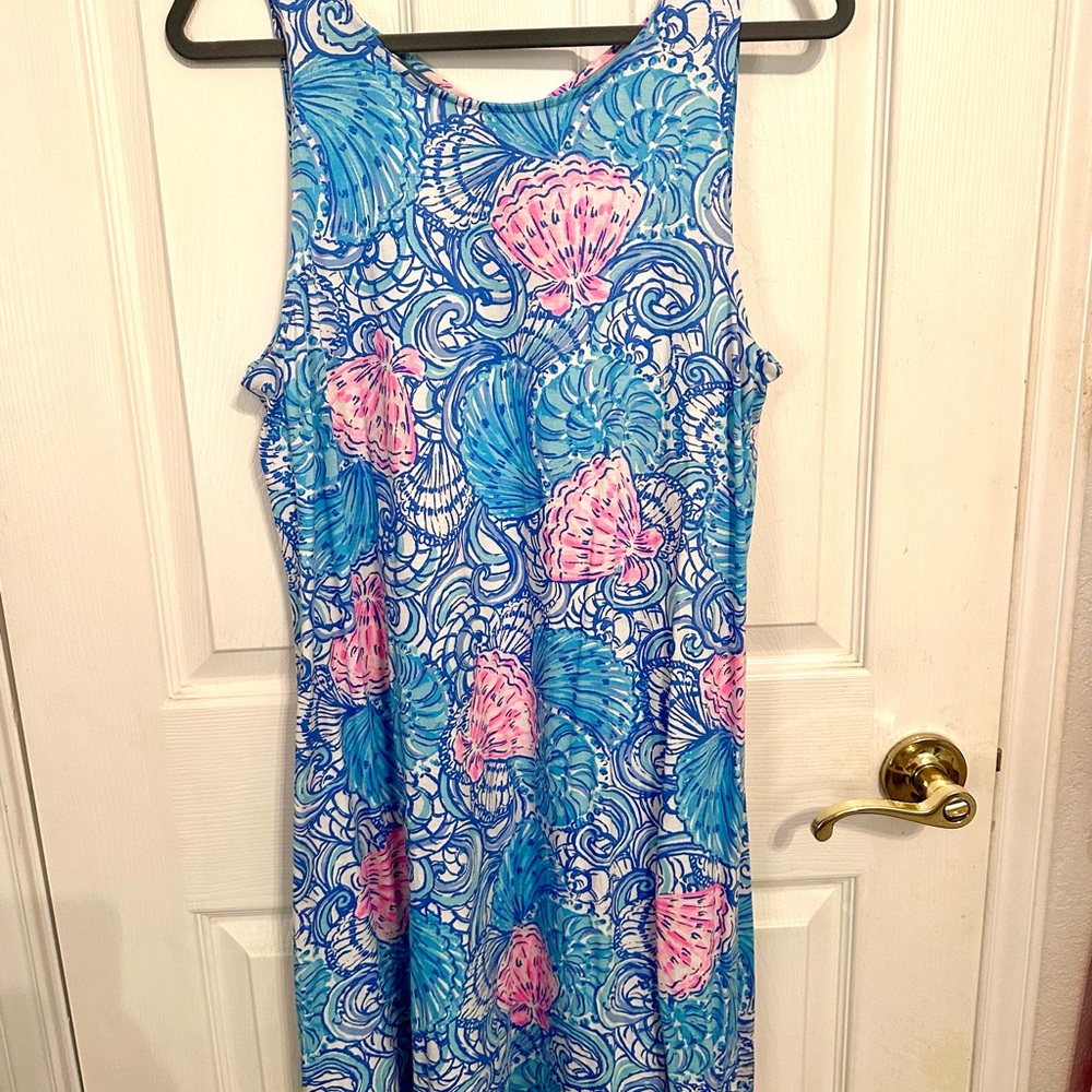Kristen dress size L